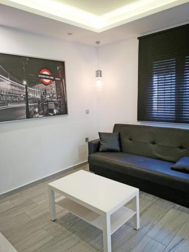 Conil Red-Black Apartment Conil De La Frontera Ngoại thất bức ảnh